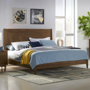 Marina Del Rey Bed | Queen