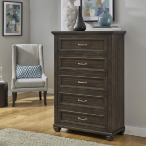 Branson 5 Drawer Chest