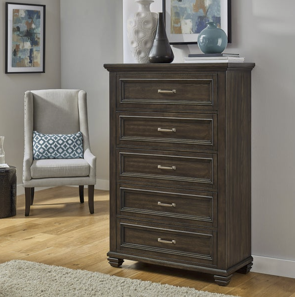 Branson 5 Drawer Chest