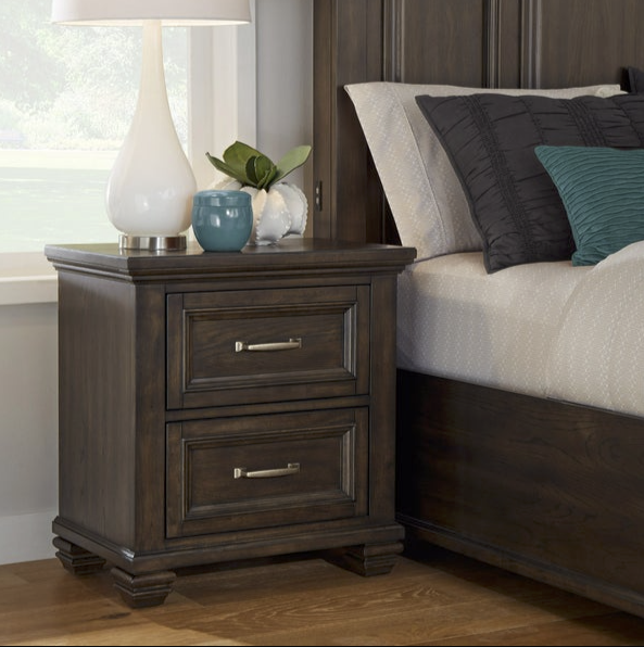 Branson Nightstand