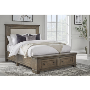 Charleigh Storage Bed | King