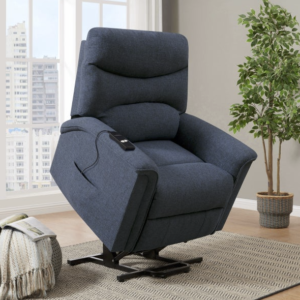 Thomas Fabric Lift Chair