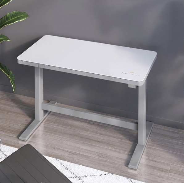 Geller 47” Adjustable Height Desk