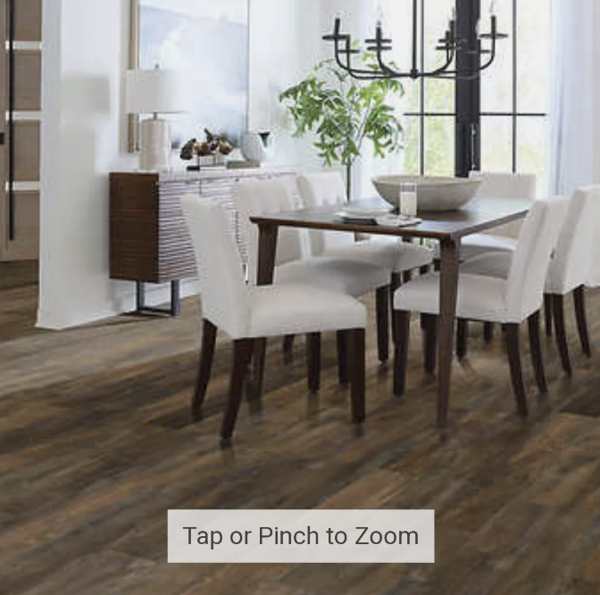 Townview Oak Waterproof Laminate Flooring