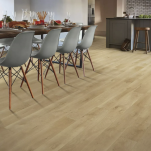 Lakeridge Oak Waterproof Laminate Flooring