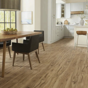 Ridgeway Hickory Oak Flooring