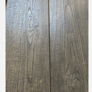 Southbridge Scraped Oak Laminate Flooring + Pad, 18.14 Sq. ft.