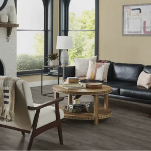 Torrey Oak Rigid Luxury Vinyl Flooring