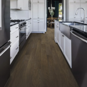 Palmetto Hickory Flooring