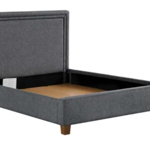 Raven’s Point Upholstered Bed | Queen