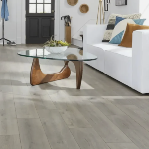 Sea Voyage Oak Laminate Wood Plank Flooring