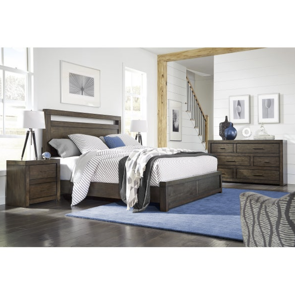 Parkside Collection 5-piece Bedroom Set | Queen