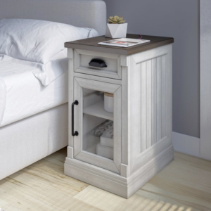 Cassidy Chairside Table