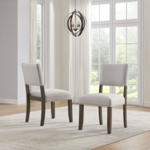 LaSalle Dining Chair, 2-pack