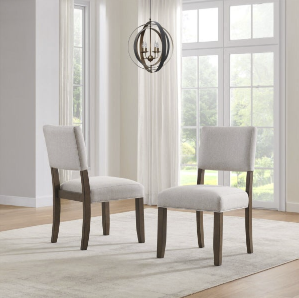 LaSalle Dining Chair, 2-pack