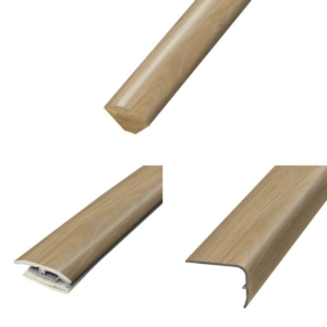 Millport Hickory Oak Rigid Floor Molding Accessories
