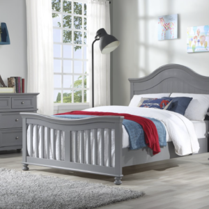 Kids Carlie 2-piece bedroom Collection