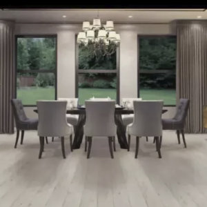 Whisper Creek Oak Laminate flooring