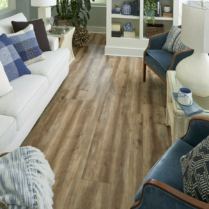 Timberland Oak HDPC Flooring