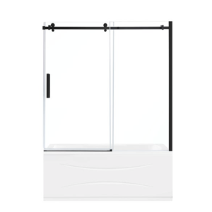 Kelsey 60" Tub Door