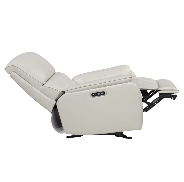 Sitemapcdatahttpabckniqoocombarcalounger Columbia Leather Power Glider Recliner With Power Headrest