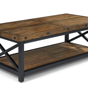 Flexsteel Rectangular Coffee Table