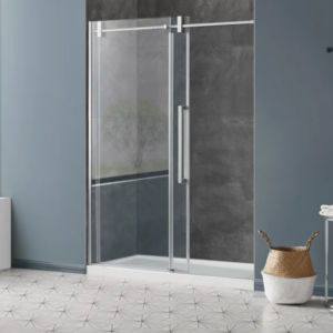 Dayton 60" Shower Door