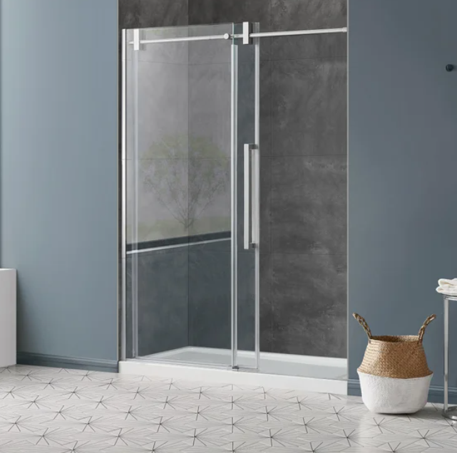 Dayton 60" Shower Door