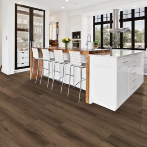 Whitby Oak 9.5in. Waterproof 22-mil Wear Layer LVP 6mm Plank Flooring