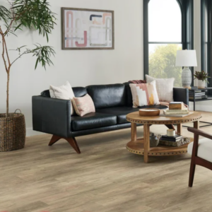 Canyon Creek Oak 7.5in. Waterproof 20-mil Wear Layer LVP 6mm Plank Flooring
