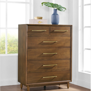 Marina Del Rey Drawer Chest