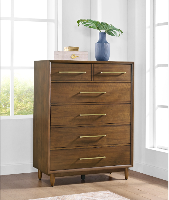 Marina Del Rey Drawer Chest
