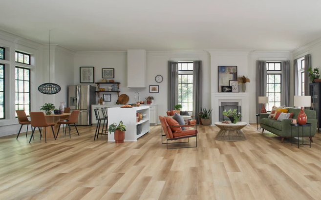 golden arowana bayside