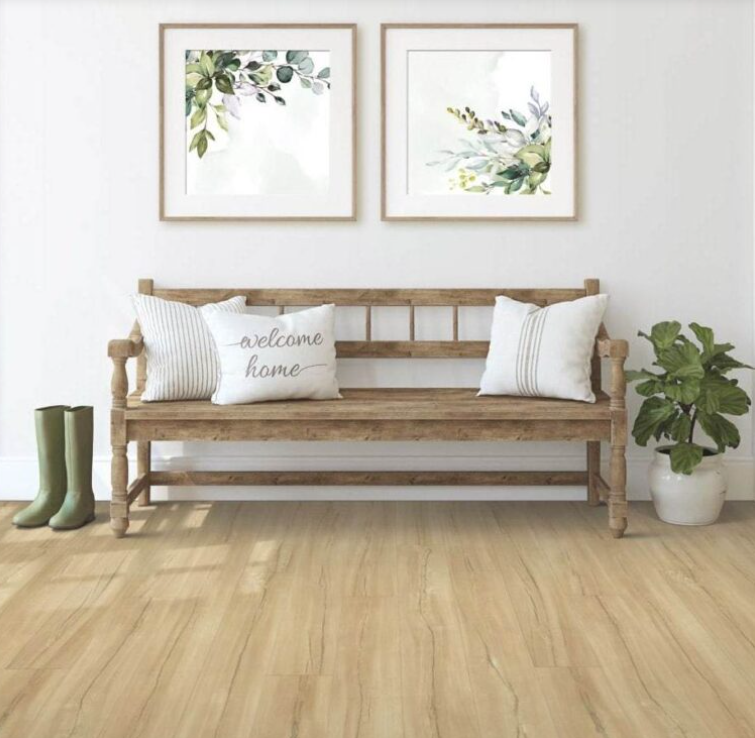 Clover Run Fruit Wood