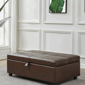 Emorie Sleeper Ottoman
