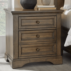 Charleigh Nightstand