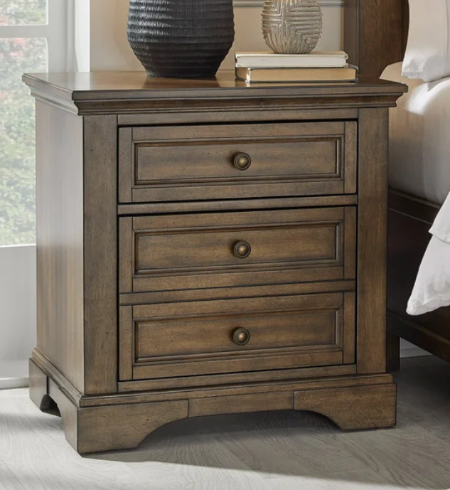 Charleigh Nightstand