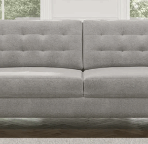 Ella Convertible Sleeper Sofa