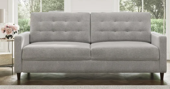Ella Convertible Sleeper Sofa