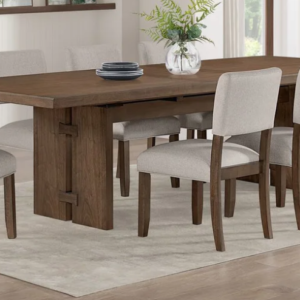 LaSalle 7 piece dining set