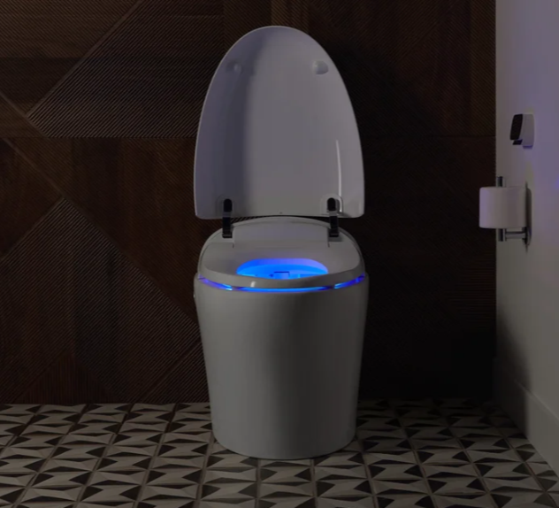 Karing 2.0 One-piece Elongated Smart Toilet