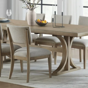 Mercer 9-piece Dining Table Set