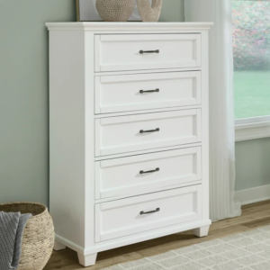 Rose 5 Drawer Chest