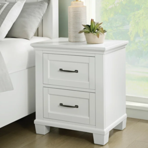 Rose Nightstand