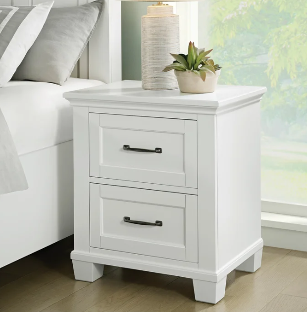 Rose Nightstand