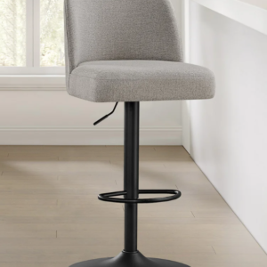 Highland Gas-lift Adjustable Stool