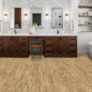 Forest View Hickory Laminate Flooring