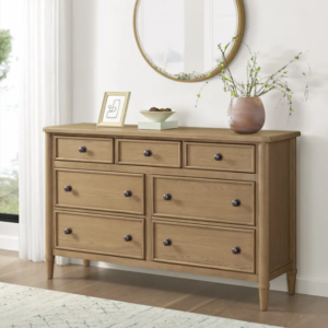 Belmont Dresser