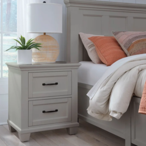 Hughes Nightstand