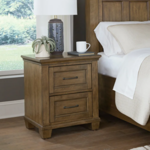 Pierson Nightstand